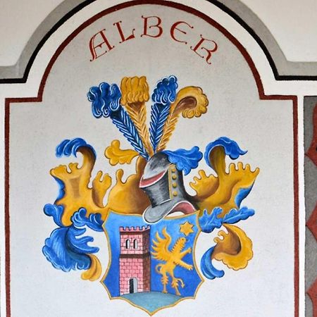 Chalet Alber Санкт Антон ам Арлберг Екстериор снимка